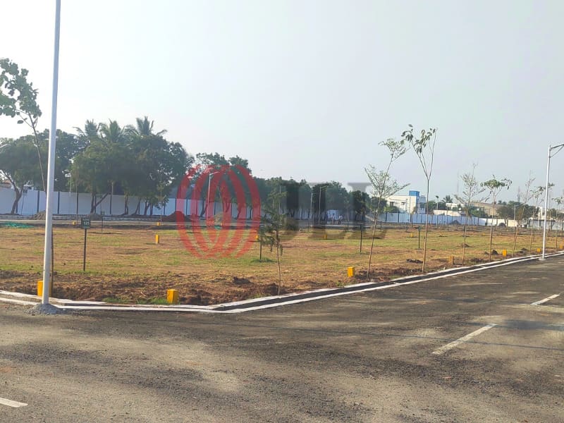 G Square City Coimbatore (L&T) Bypass 641016, Chennai Plot